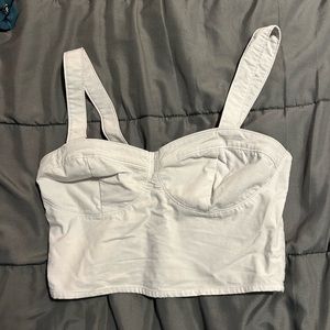 Hollister bralette